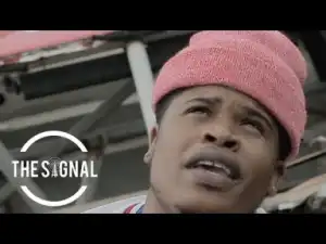 Video: Jay Dot Rain - Shooter